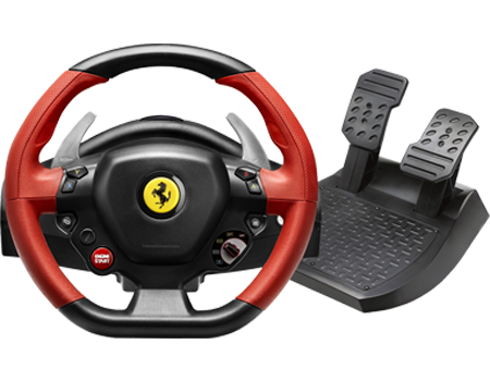 Ferrari 458 Spider: Xbox One